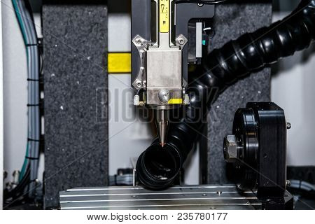 Multi-axis Laser Processing Workcell, Efficient 2d And 3d Cnc Laser Cutting And Welding Tools