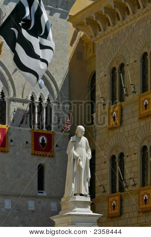 Siena, Italia