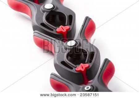 Pinças profissionais