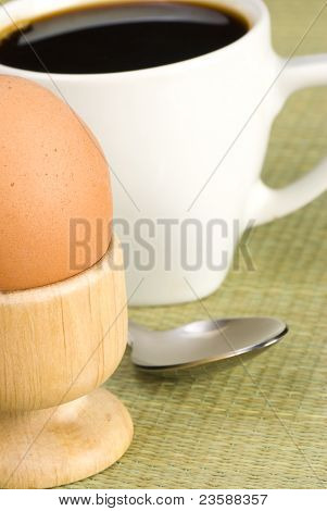 Snídaně Egg