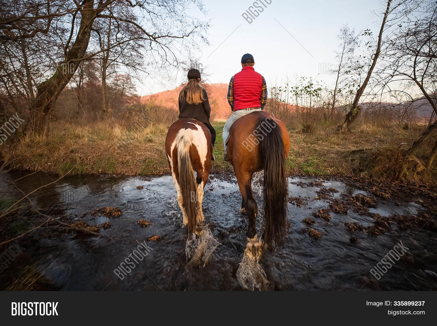 Two People On Horses Image Photo Free Trial Bigstock 1024 x 669 jpeg 304 kb. two people on horses image photo