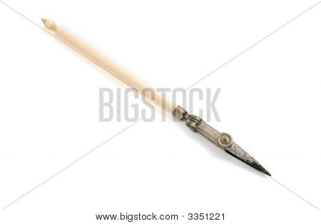 Zeichnung Pen
