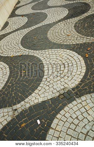 Aalborg, Denmark: Aalborgs Waterfront Has Recently Undergone A Thorough Renovation.