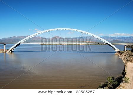 Span