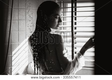 Sexy Art Photography Image & Photo (Free Trial) | Bigstock