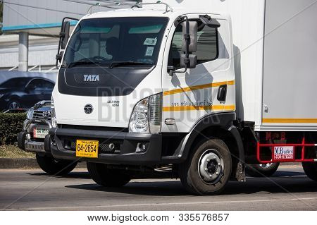 Private Truck Tata Ultra 1014