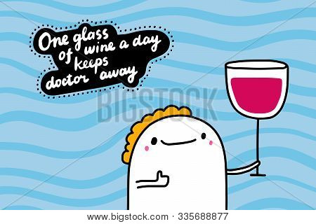 One Glass Wine Day Vector Photo Free Trial Bigstock | view 657 wine glass illustration, images and graphics from +50,000 possibilities.