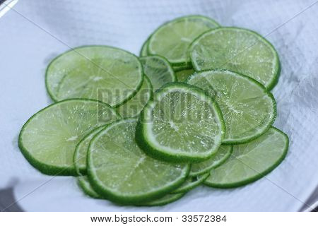 Lime