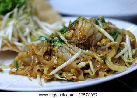 Pad Thai