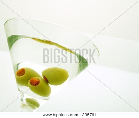 Martiniglas