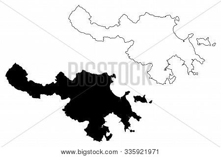 Ceiba Municipality (commonwealth Of Puerto Rico, Porto Rico, Pr, Unincorporated Territories Of The U