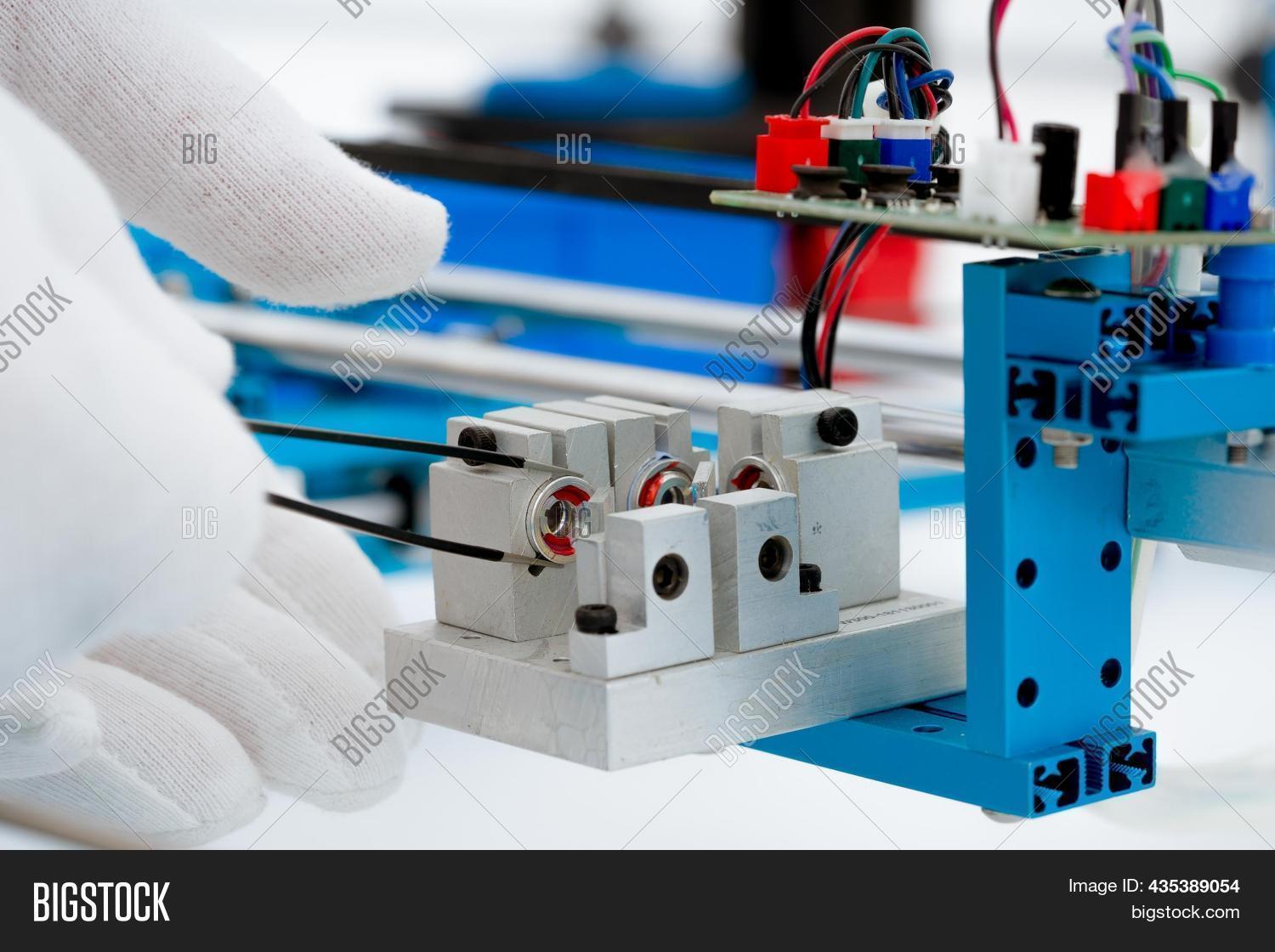 Precision Instrument Image & Photo (Free Trial) Bigstock