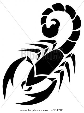 Scorpion