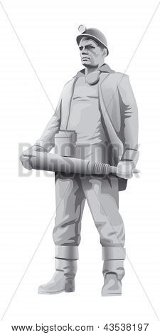 Minatore