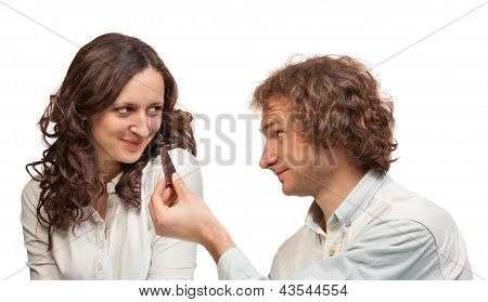 ? hocolate behandling