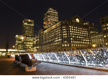 Canary Wharf
