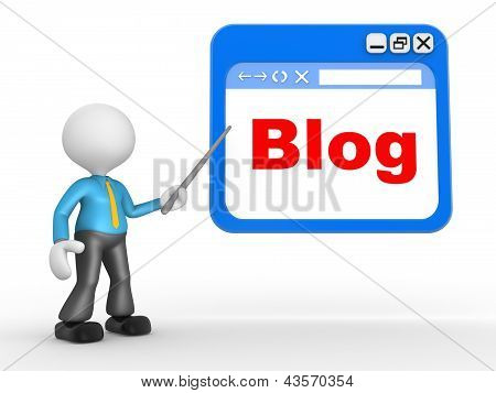 Blog