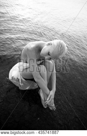 Imagen y foto Art Nude Sexy (prueba gratis) | Bigstock