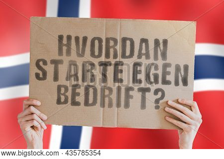The Question 