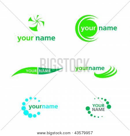 Ekologie kreativní design