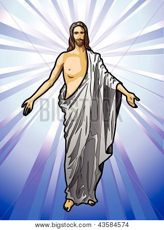 Jesus .eps