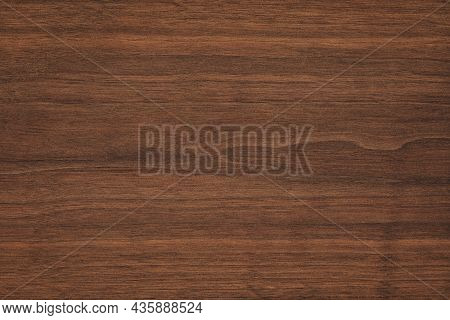 Dark Wood Texture. Walnut Wood Texture.brown Natural Wood Background