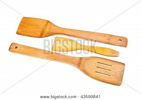 Lepel voor keuken