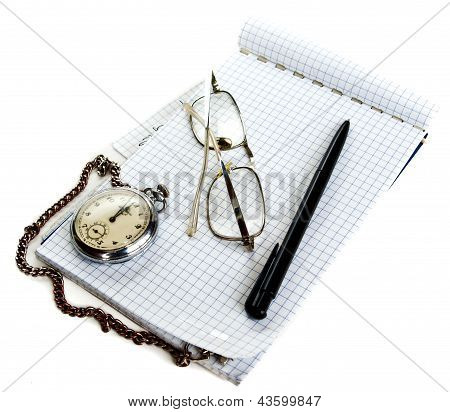 Notebook