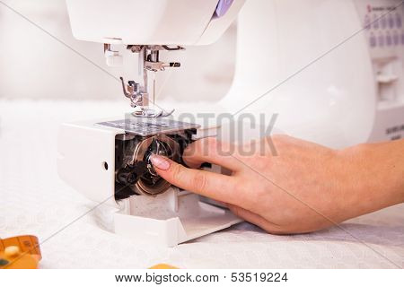 Tailor's work
