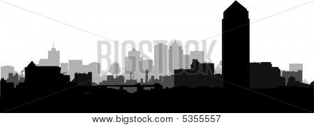 Cityscape1.EPS