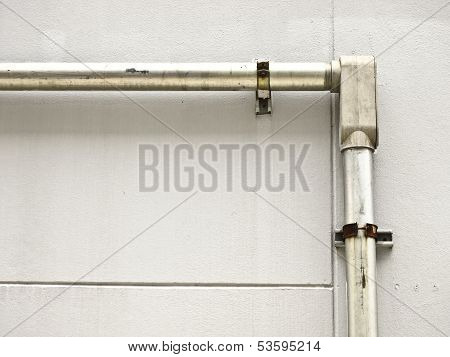 Conduit And Fiting