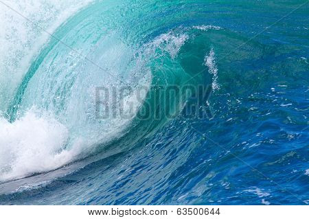 Ocean Wave.
