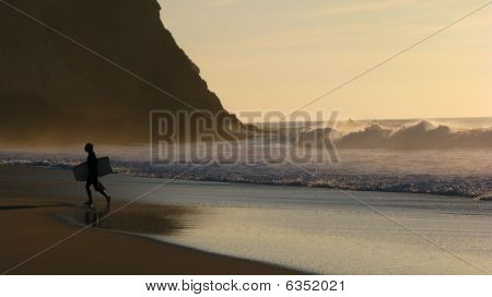 Bodyboarder