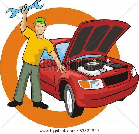 car fix