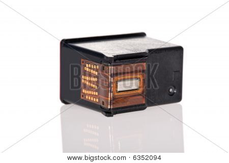 Inkjet-Printle