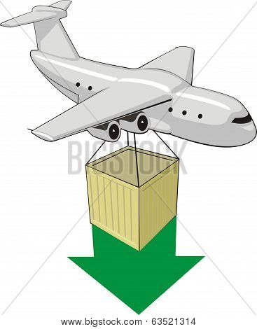 Cargo Jet