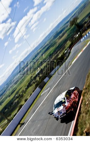 James Courtney/Steven Johnson