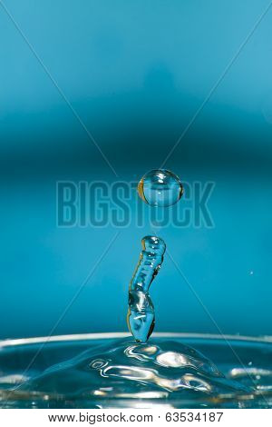 Drop Of Water