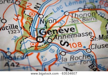Geneve