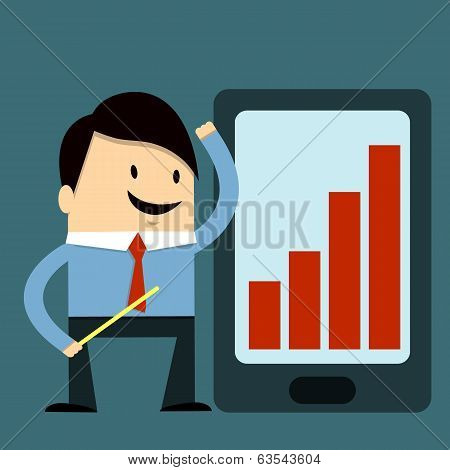 Graph.