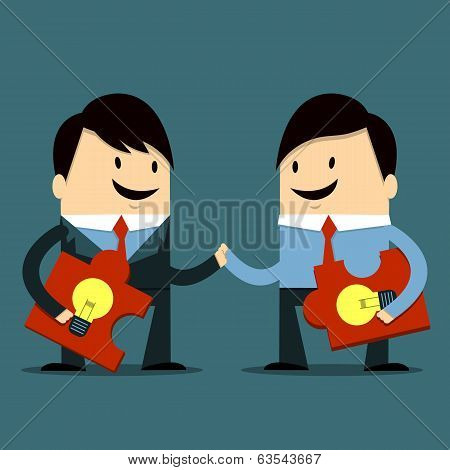 Share Idea