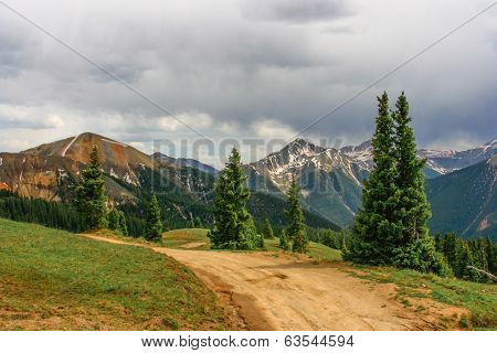 Rocky Mountains