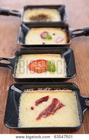 raclette cheese