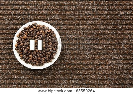 Coffee Pause
