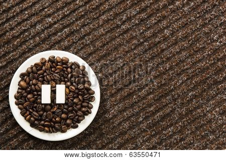 Coffee Pause