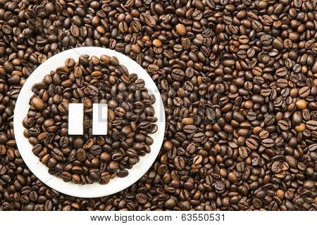 Coffee Pause
