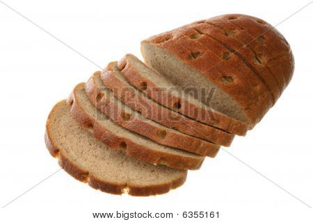 Bílý chléb