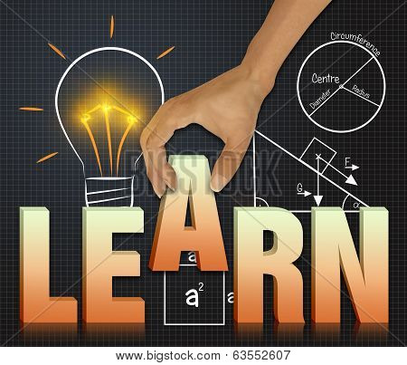 Learn Process