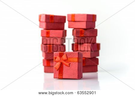 Gift boxes