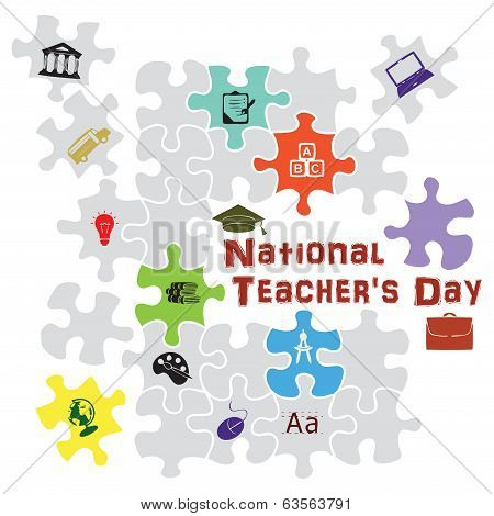 Teachers Day